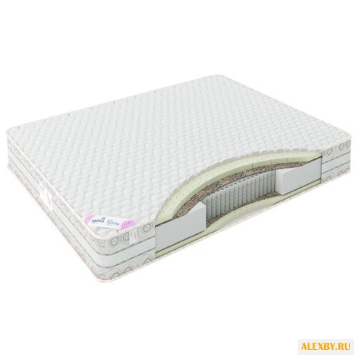 Матрас MaterLux Tivoli