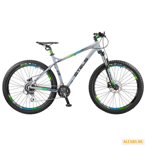 Горный MTB велосипед STELS