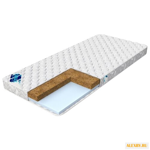 Матрас Dimax Спортсмен