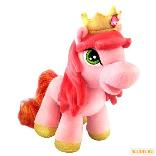 Мягкая игрушка Мульти-Пульти