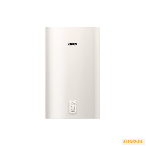 Накопительный водонагреватель