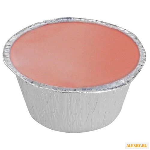 Planet nails Воск горячий