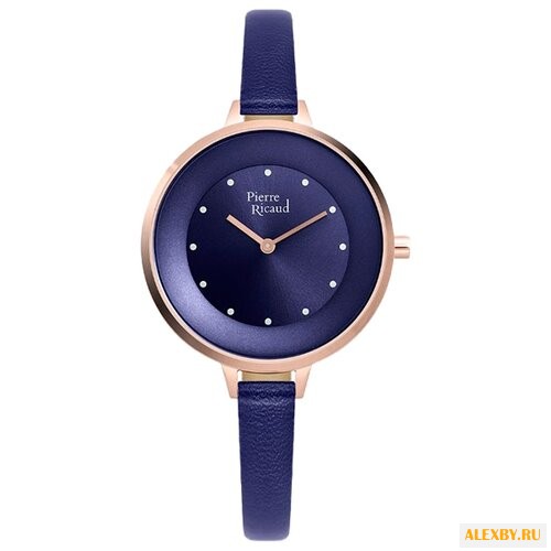 Наручные часы Pierre Ricaud