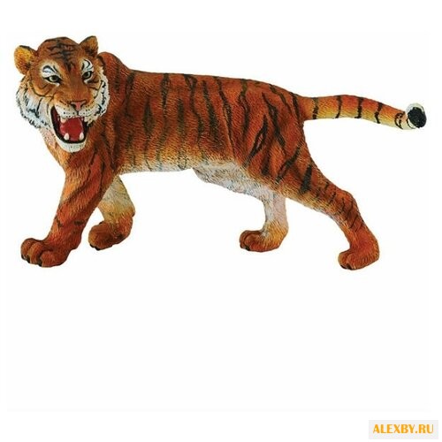 Фигурка Collecta Cибирский тигр