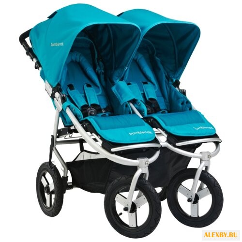 Прогулочная коляска Bumbleride