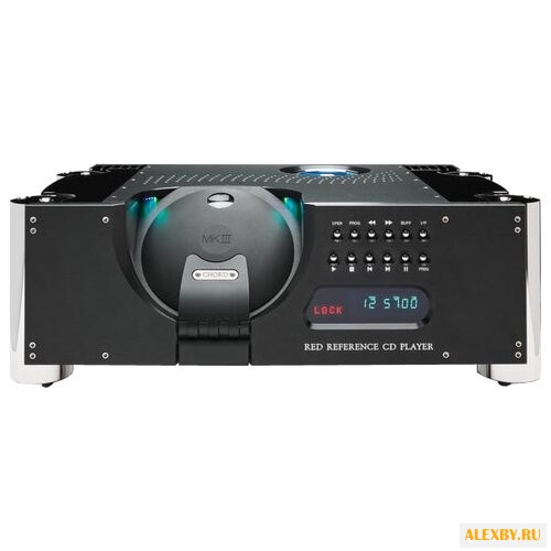 CD-проигрыватель Chord