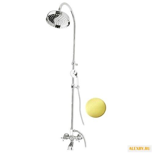 Душевая стойка CEZARES