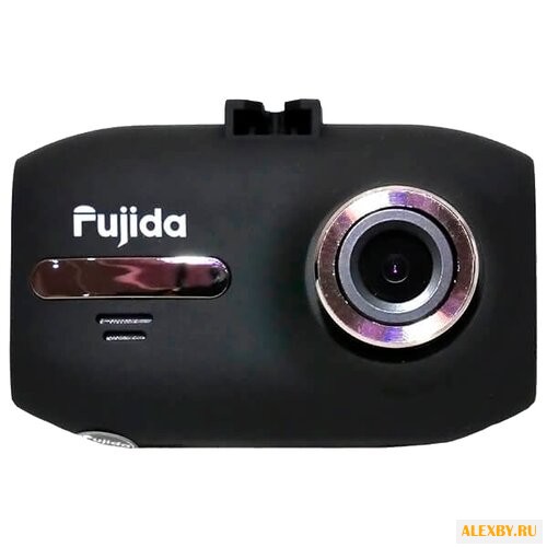 Видеорегистратор Fujida Zoom 4