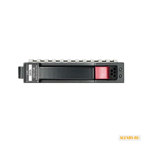Жесткий диск HP 460357-B21