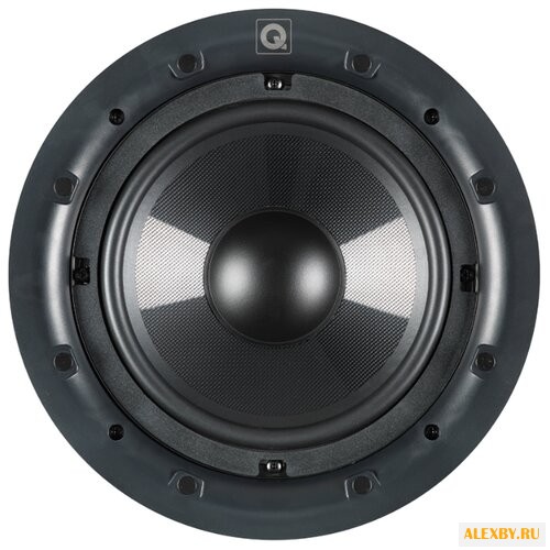 Сабвуфер Q Acoustics QI SUB 80SP