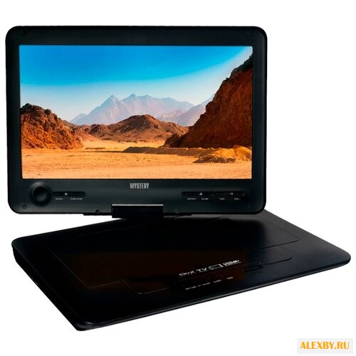 DVD-плеер Mystery MPS-105