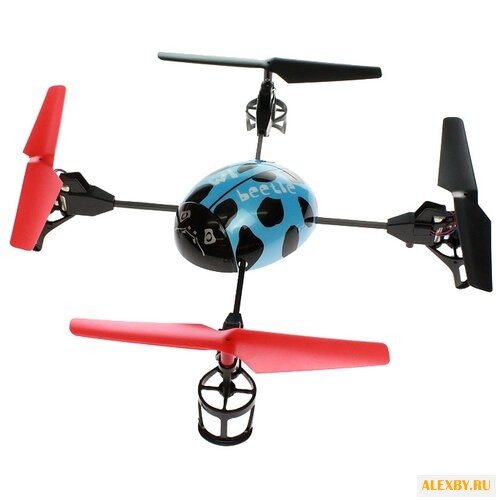 Квадрокоптер WL Toys V929