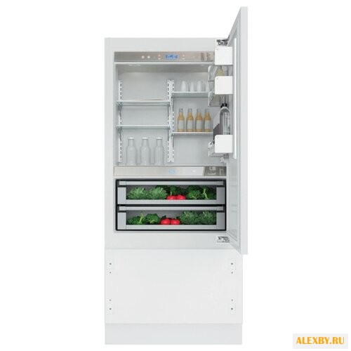 Встраиваемый холодильник