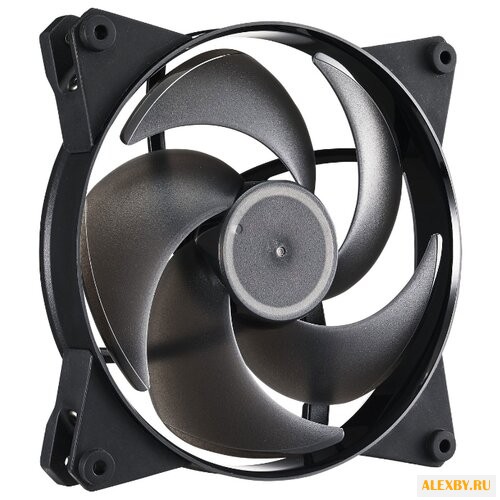 Система охлаждения для корпуса