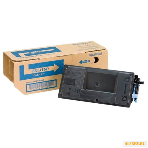Картридж KYOCERA TK-3160