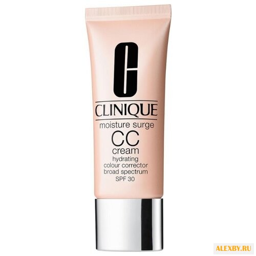 Clinique Moisture Surge CC крем