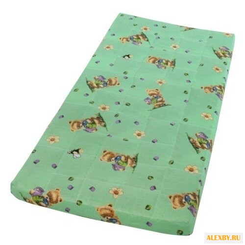 Матрас для люльки Монис Стиль