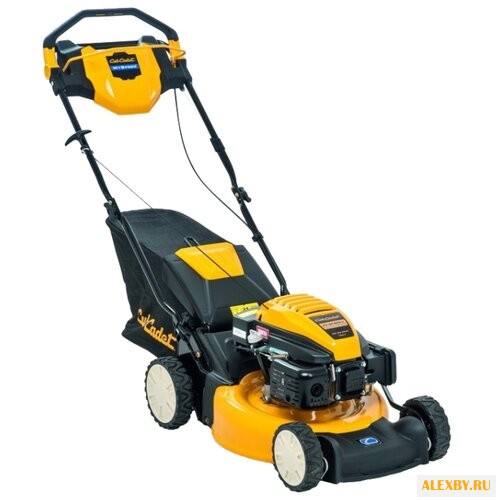Газонокосилка Cub Cadet CC 46