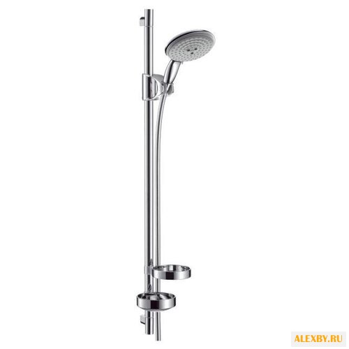 Душевой набор гарнитур