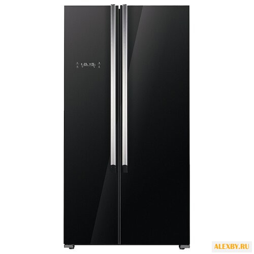 Холодильник Leran SBS 505 BG