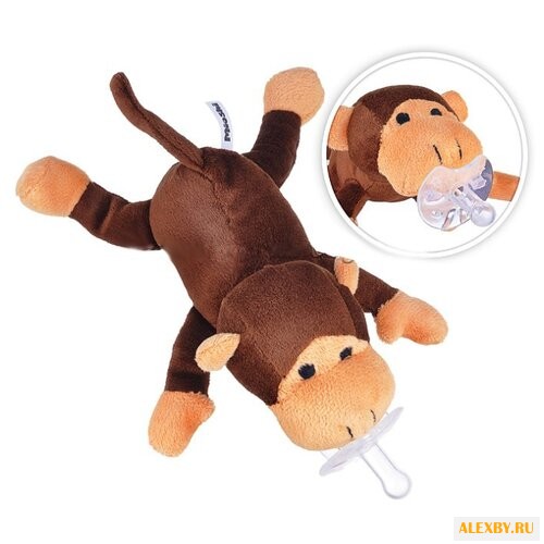 Прорезыватель Mioshi Tech