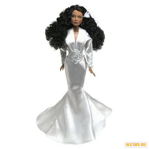 Кукла Barbie Дайана Росс в