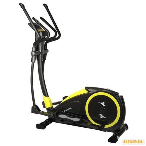 Эллиптический тренажер Diadora