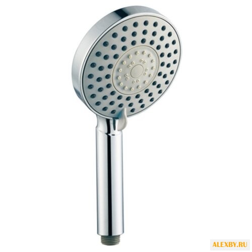 Лейка для душа Bravat Line