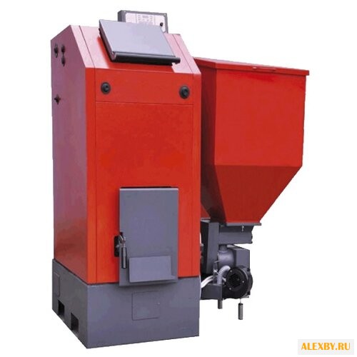 Твердотопливный котел ACV TKAN 1