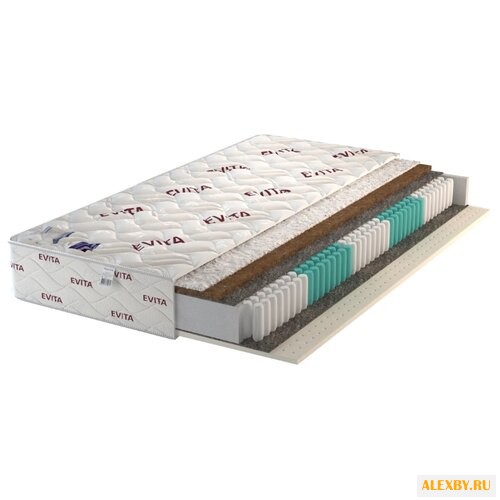 Матрас Evita Fresh