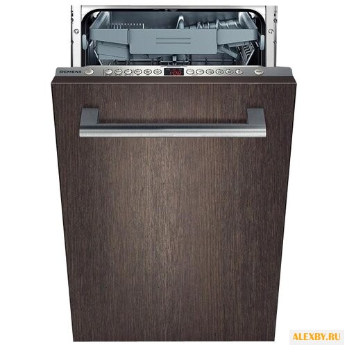 Посудомоечная машина Siemens