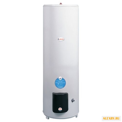 Накопительный водонагреватель