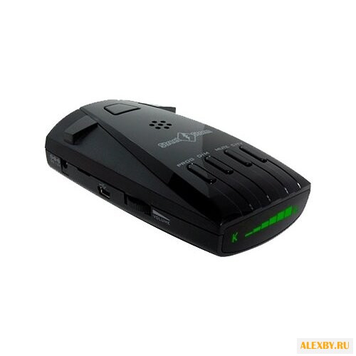 Радар-детектор Street Storm