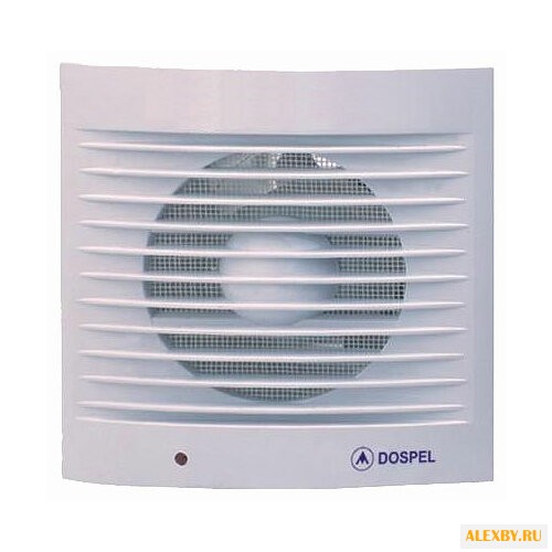 Вытяжной вентилятор Dospel Styl