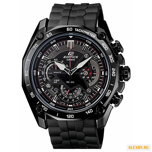 Наручные часы CASIO EF-550PB-1A