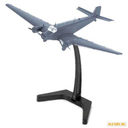 Сборная модель ZVEZDA Немецкий