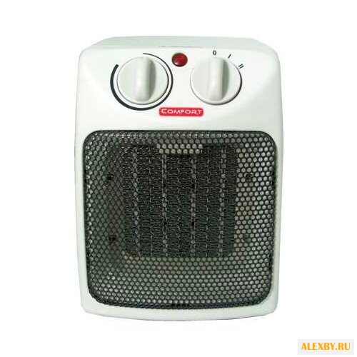 Тепловентилятор Comfort N36