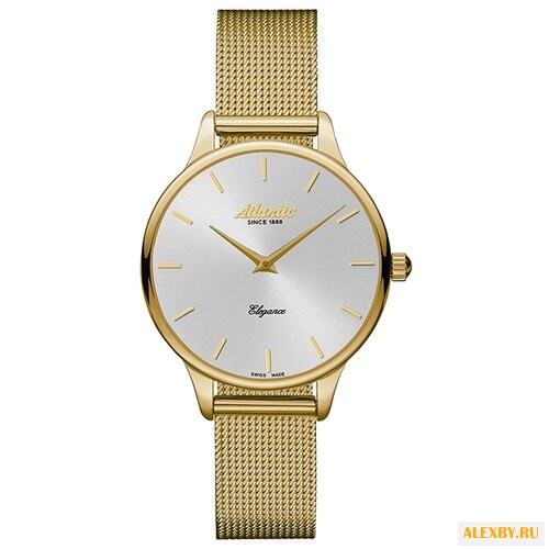 Наручные часы Atlantic