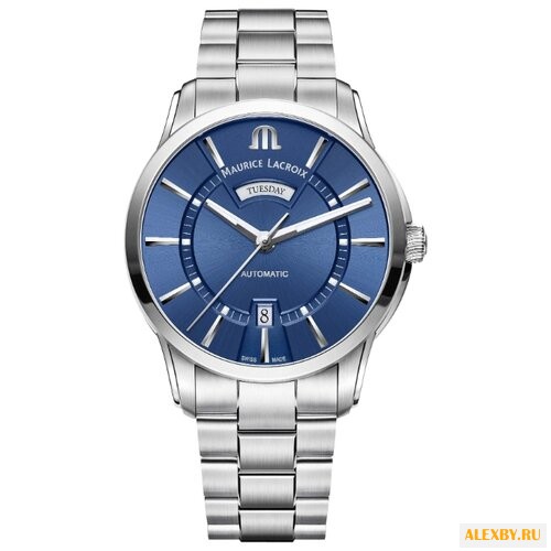 Наручные часы Maurice Lacroix