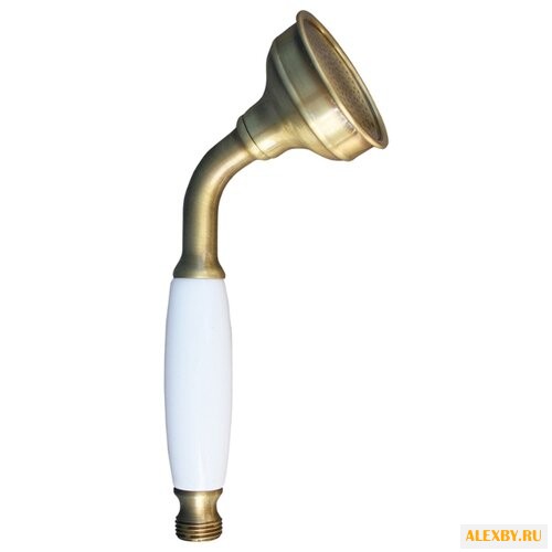 Лейка для душа Slezak RAV Retro