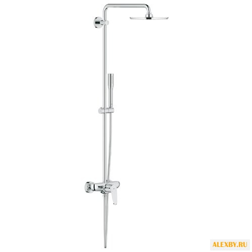 Душевая стойка Grohe Euphoria