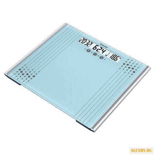 Весы Beurer GS 320