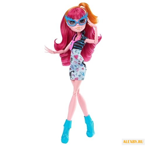 Кукла Monster High Крик Гиков