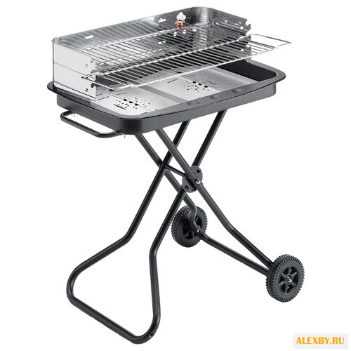 Барбекю BST 604