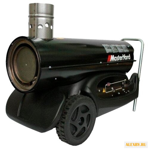 Дизельная пушка MasterYard 55RV