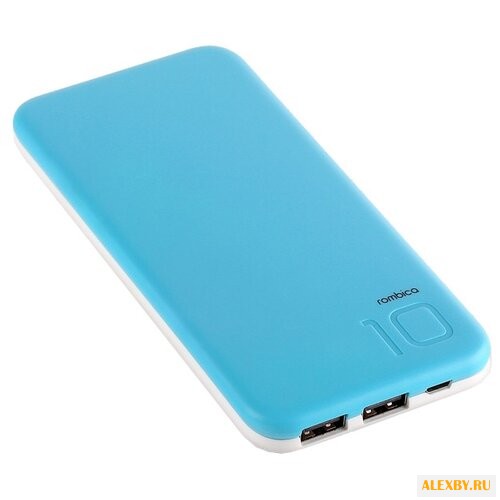 Аккумулятор Rombica NEO EX100