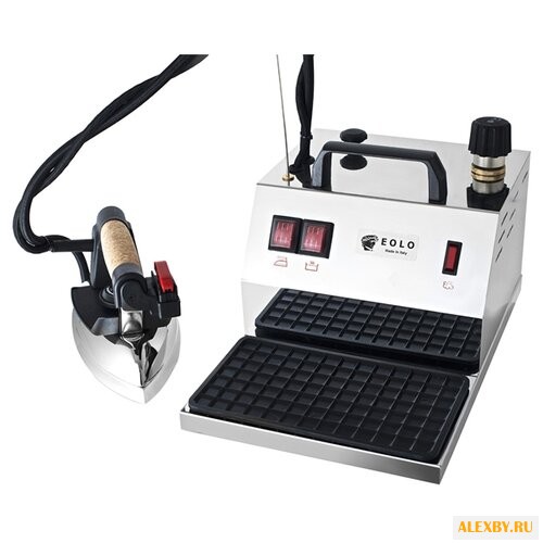 Утюг с парогенератором Eolo GV-04