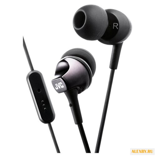 Наушники JVC HA-FR325