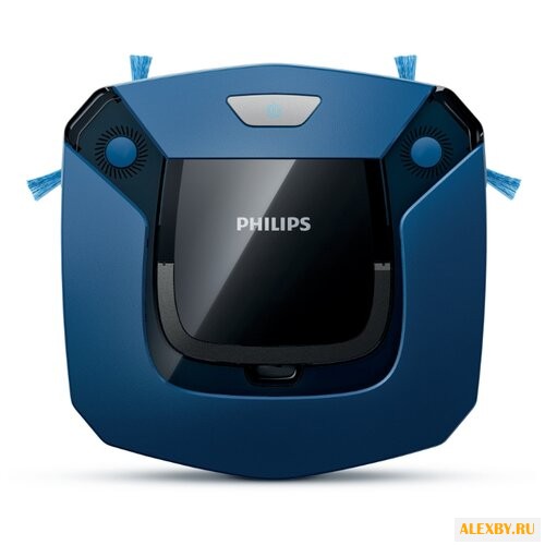 Робот-пылесос Philips FC8792