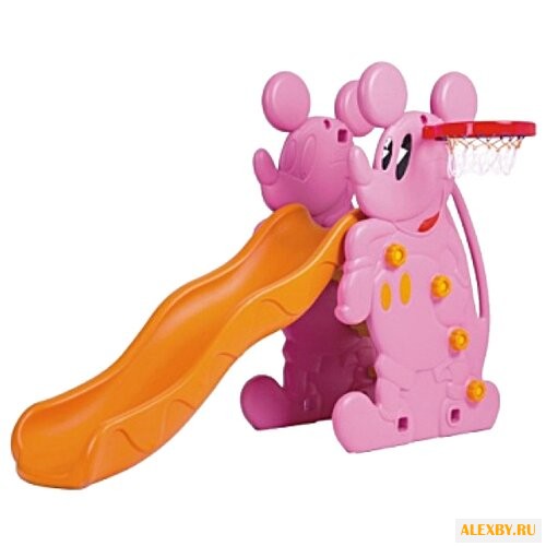 QiaoQiao Toys QQ516 Микки